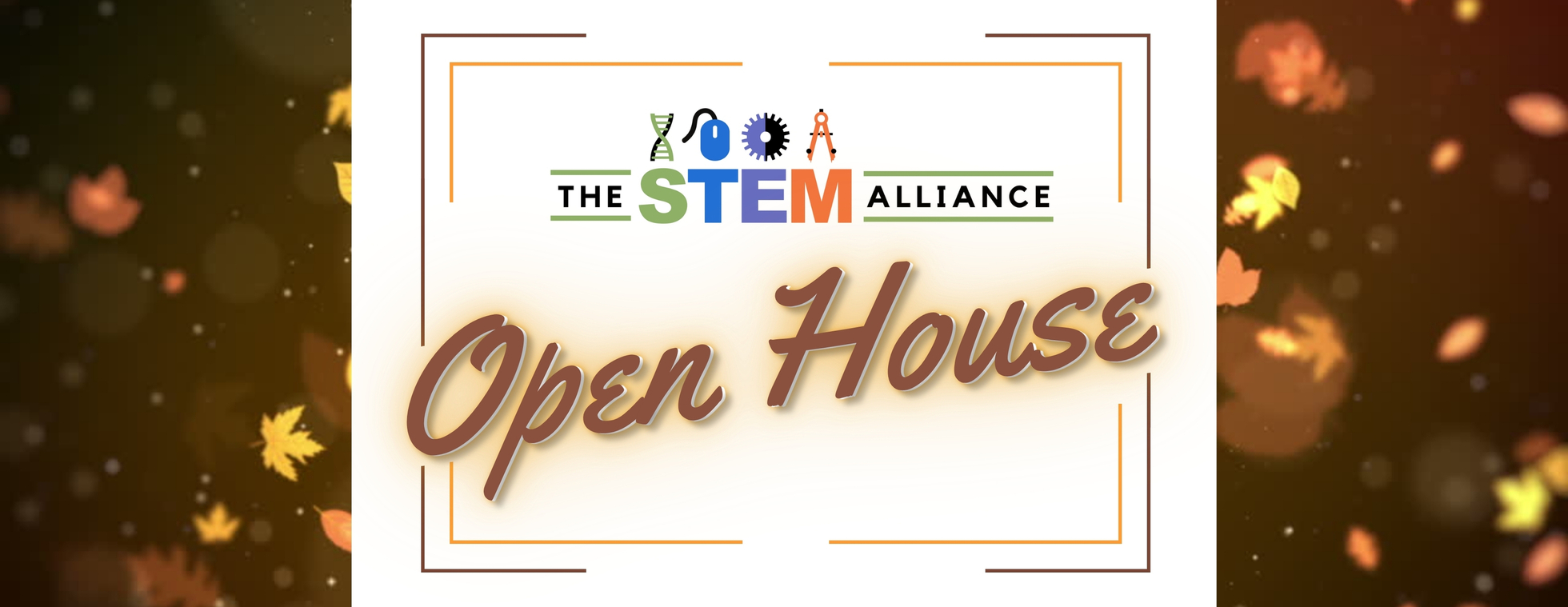 2024 Fall Open House